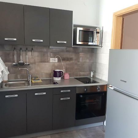 Apartmani Korina Starigrad Paklenica Dış mekan fotoğraf