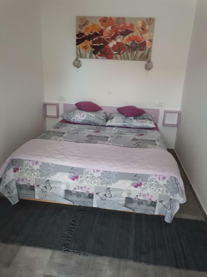 Apartmani Korina Starigrad Paklenica Dış mekan fotoğraf