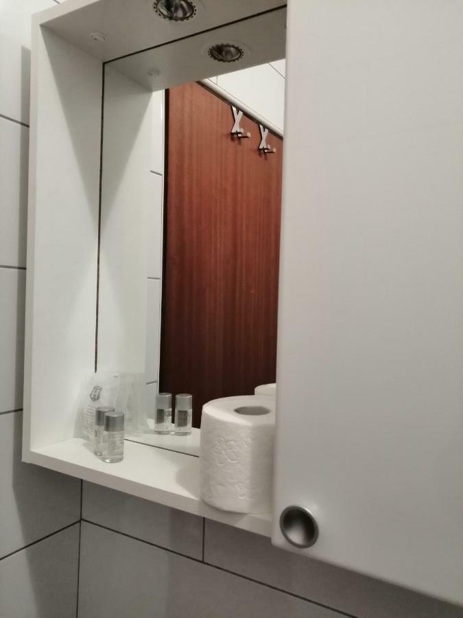 Apartmani Korina Starigrad Paklenica Dış mekan fotoğraf